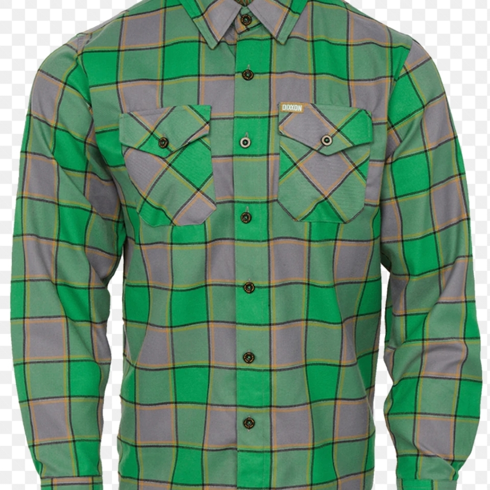 COPY - Dixxon flannel company Auld Pub
